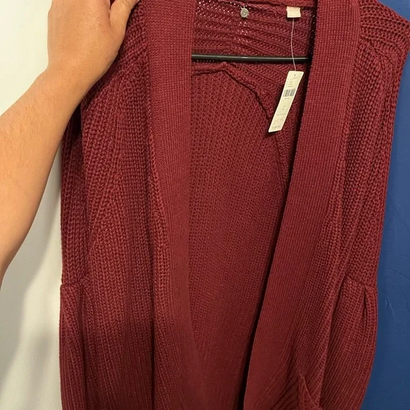 Anthropologie Sweater - Picture 3 of 6